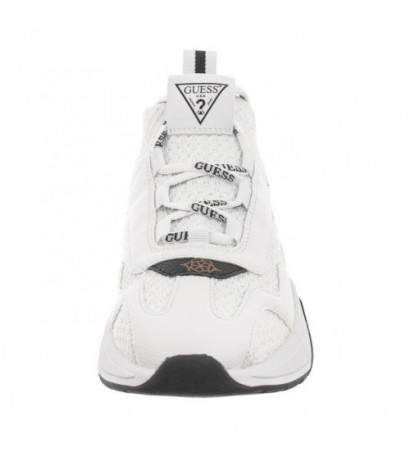 Guess Geniver FLPGE2 FAL12 WHIBR (GU581-a) sportiniai bateliai