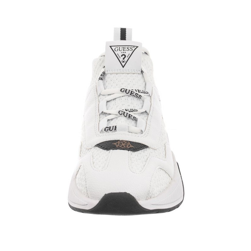 Guess Geniver FLPGE2 FAL12 WHIBR (GU581-a) sportiniai bateliai