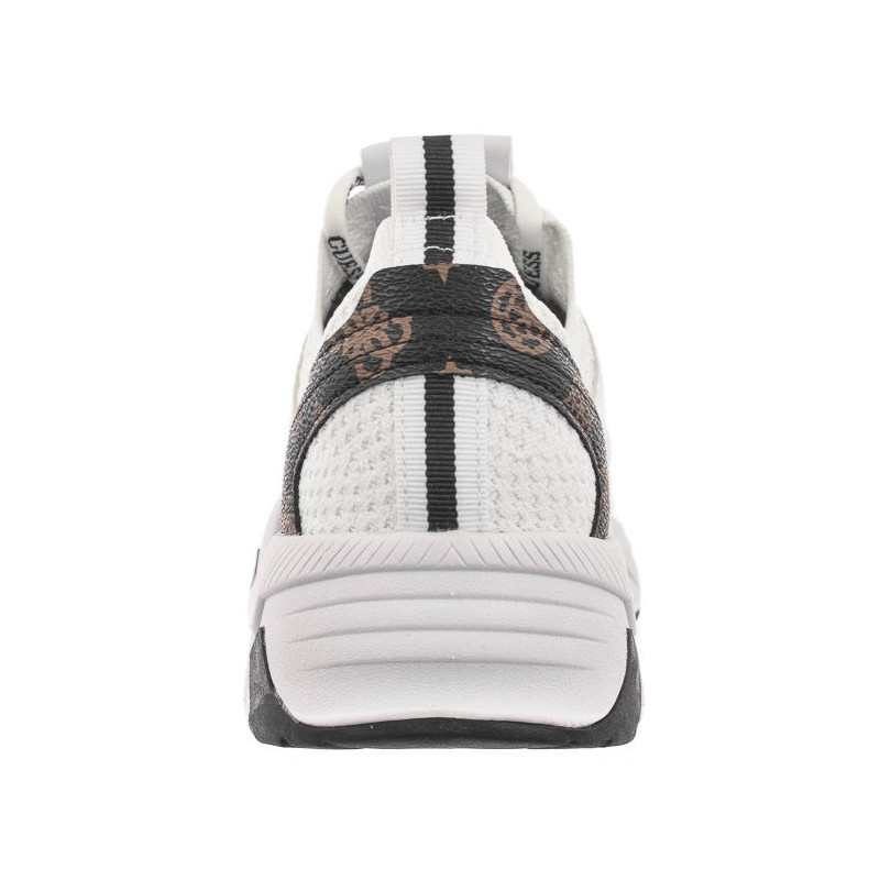 Guess Geniver FLPGE2 FAL12 WHIBR (GU581-a) sportiniai bateliai