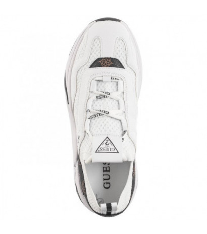 Guess Geniver FLPGE2 FAL12 WHIBR (GU581-a) sportiniai bateliai