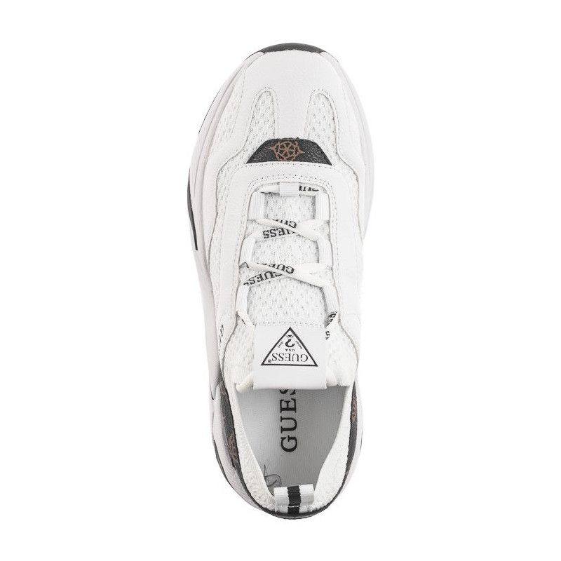Guess Geniver FLPGE2 FAL12 WHIBR (GU581-a) sportiniai bateliai