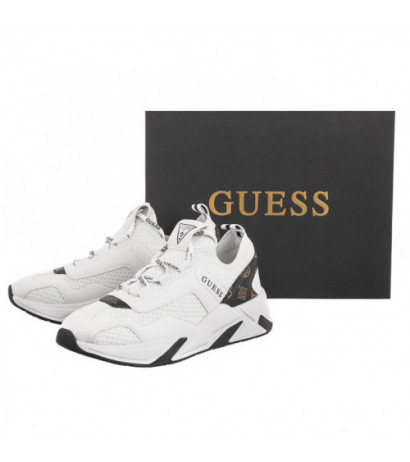 Guess Geniver FLPGE2 FAL12 WHIBR (GU581-a) sportiniai bateliai