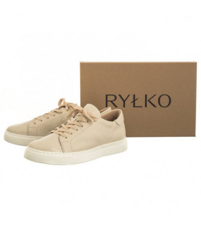 Ryłko Kremowe 0SRT3_Y_ _6NJF (RY794-a) batai