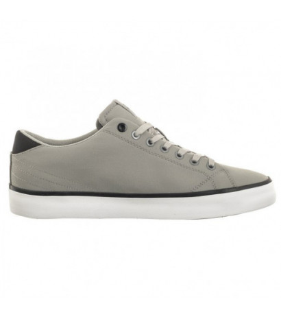 Tommy Hilfiger TH HI Vulc Low Stripes Mesh FM0FM04946 PRT (TH1012-a) sportiniai bateliai 