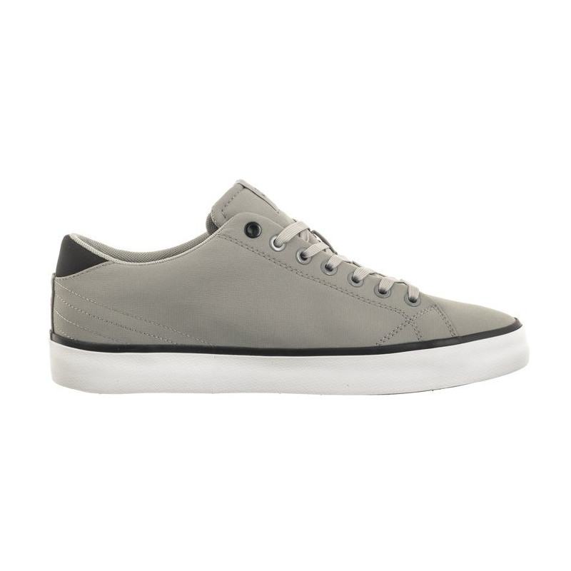 Tommy Hilfiger TH HI Vulc Low Stripes Mesh FM0FM04946 PRT (TH1012-a) sportiniai bateliai 