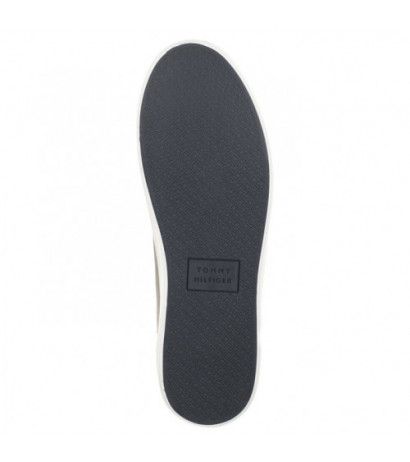 Tommy Hilfiger TH HI Vulc Low Stripes Mesh FM0FM04946 PRT (TH1012-a) sportiniai bateliai 