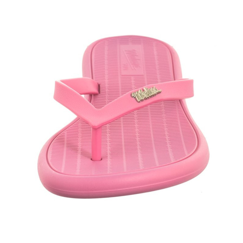 Melissa Sun Marina AD 33910/AN771 Pink (ML291-a) šlepetės