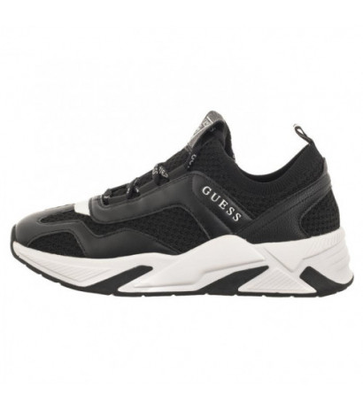 Guess Geniver FLPGE2 FAL12 Black (GU581-b) sportiniai bateliai
