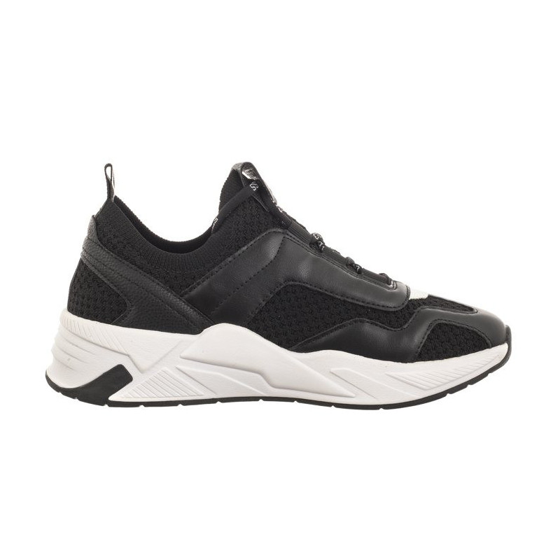 Guess Geniver FLPGE2 FAL12 Black (GU581-b) sportiniai bateliai