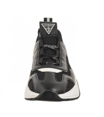 Guess Geniver FLPGE2 FAL12 Black (GU581-b) sportiniai bateliai