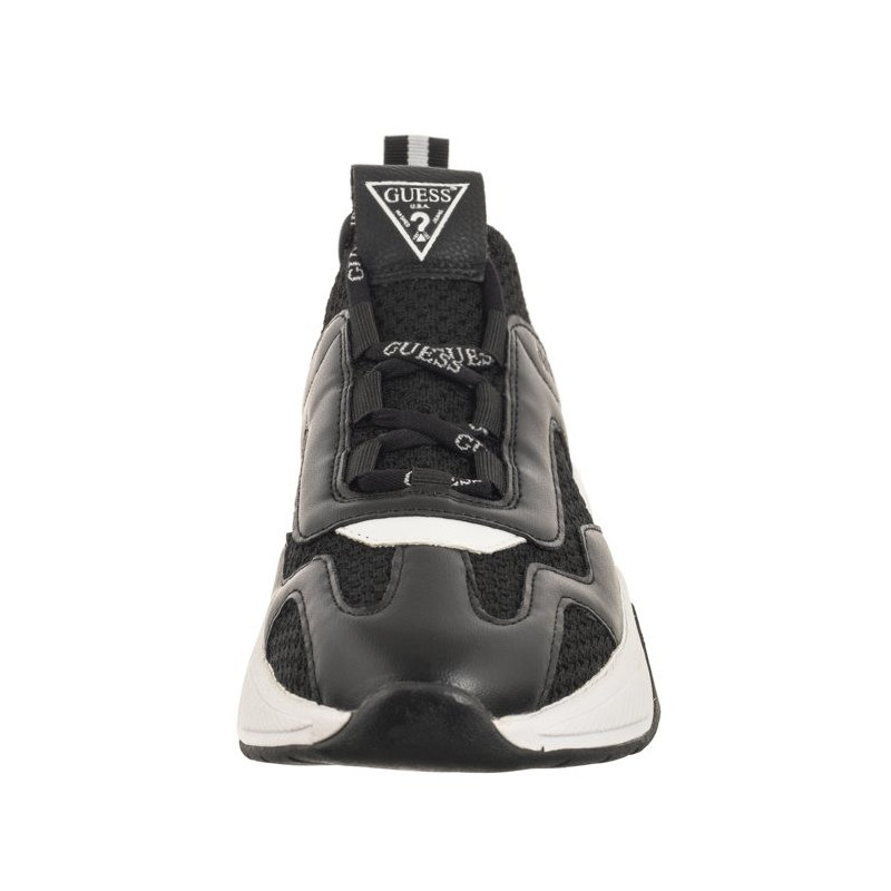 Guess Geniver FLPGE2 FAL12 Black (GU581-b) sportiniai bateliai