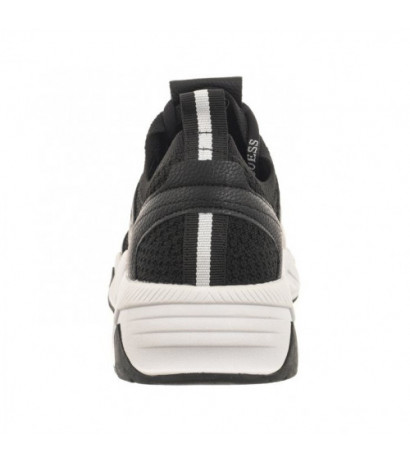 Guess Geniver FLPGE2 FAL12 Black (GU581-b) sportiniai bateliai