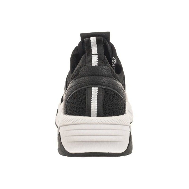 Guess Geniver FLPGE2 FAL12 Black (GU581-b) sportiniai bateliai