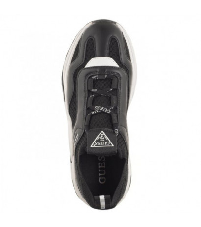 Guess Geniver FLPGE2 FAL12 Black (GU581-b) sportiniai bateliai