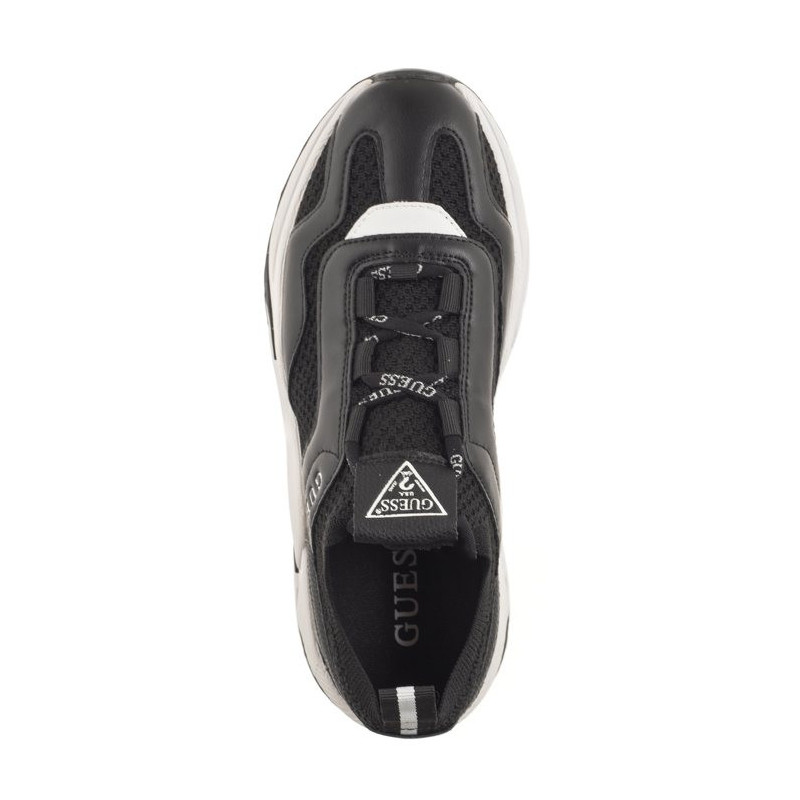 Guess Geniver FLPGE2 FAL12 Black (GU581-b) sportiniai bateliai