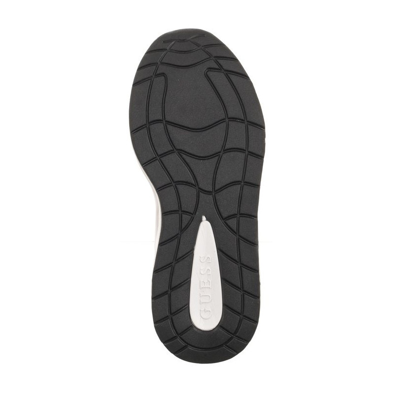Guess Geniver FLPGE2 FAL12 Black (GU581-b) sportiniai bateliai