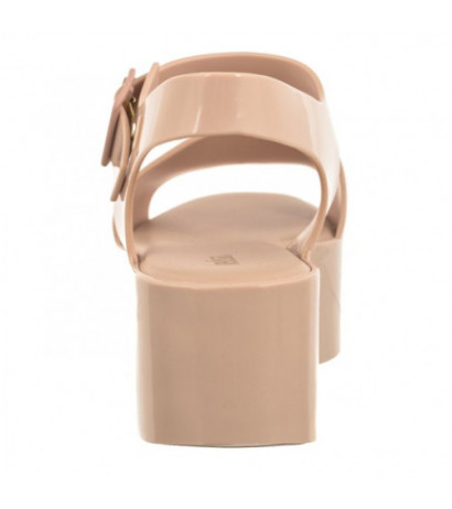 Melissa Mar AD 31686/01276 Light Pink (ML306-a) bateliai