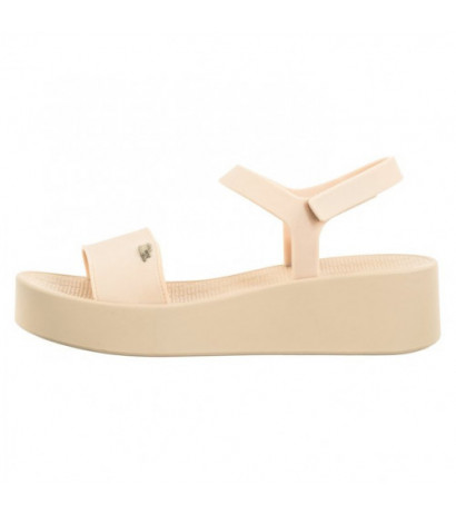 Melissa Sun Laguna Platform AD 35755/AT189 Beige (ML289-b) bateliai