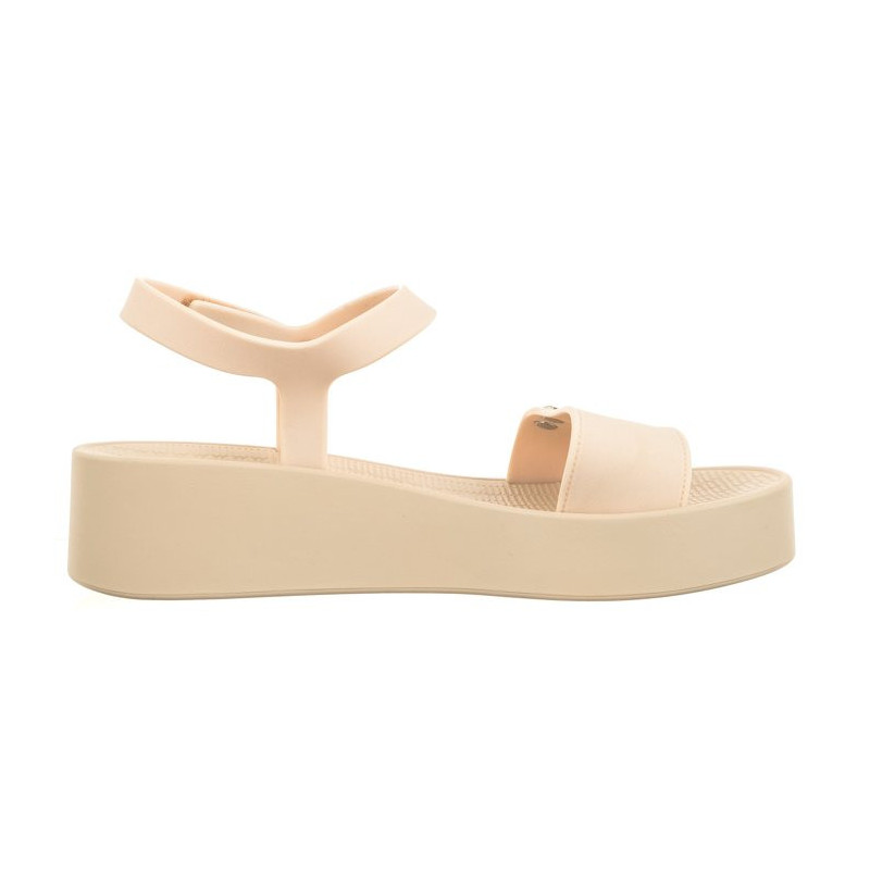 Melissa Sun Laguna Platform AD 35755/AT189 Beige (ML289-b) bateliai