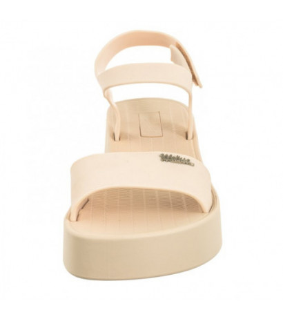 Melissa Sun Laguna Platform AD 35755/AT189 Beige (ML289-b) bateliai