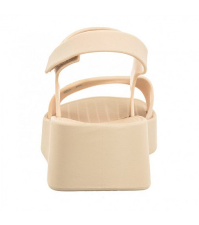 Melissa Sun Laguna Platform AD 35755/AT189 Beige (ML289-b) bateliai