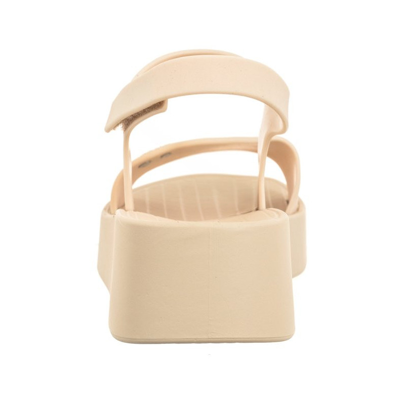 Melissa Sun Laguna Platform AD 35755/AT189 Beige (ML289-b) bateliai