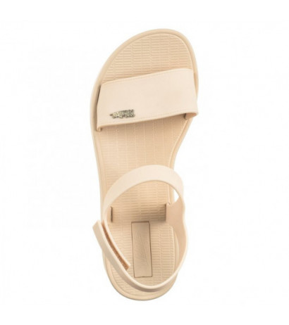 Melissa Sun Laguna Platform AD 35755/AT189 Beige (ML289-b) bateliai