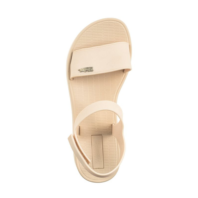 Melissa Sun Laguna Platform AD 35755/AT189 Beige (ML289-b) bateliai