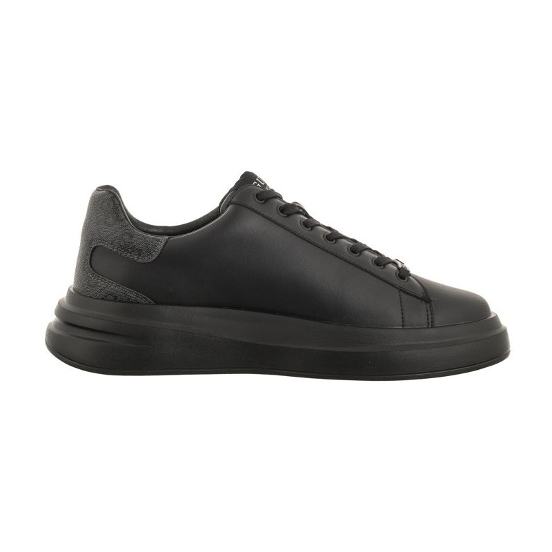 Guess Elba FMPVIB LEA12 Black (GU585-a) sportiniai bateliai