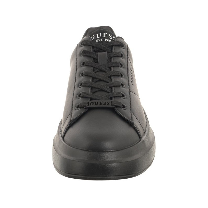 Guess Elba FMPVIB LEA12 Black (GU585-a) sportiniai bateliai