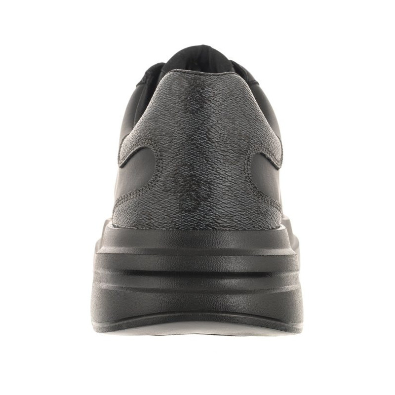 Guess Elba FMPVIB LEA12 Black (GU585-a) sportiniai bateliai