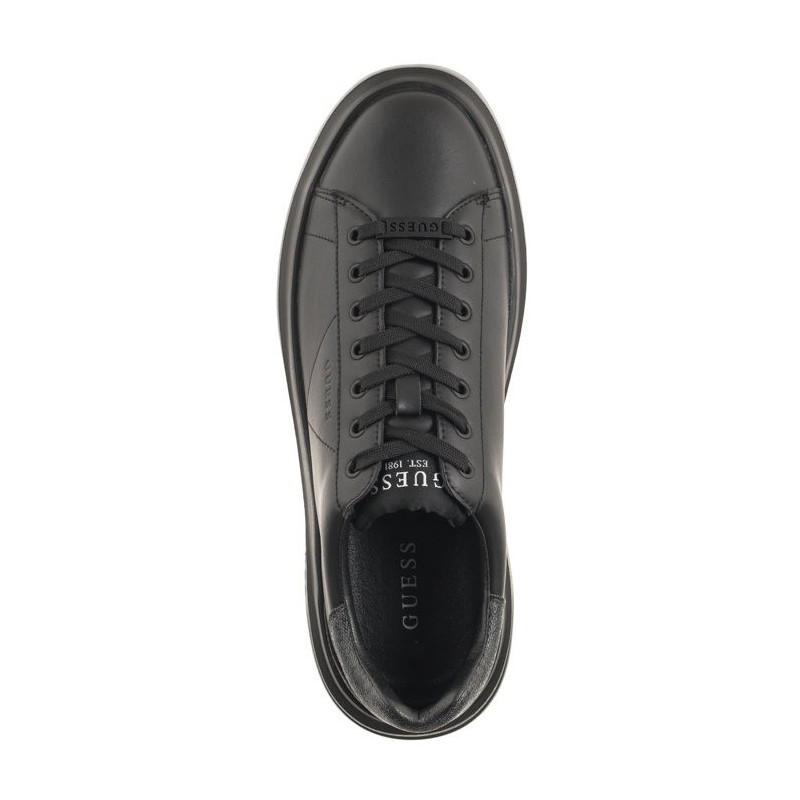Guess Elba FMPVIB LEA12 Black (GU585-a) sportiniai bateliai