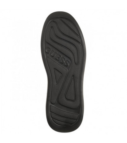 Guess Elba FMPVIB LEA12 Black (GU585-a) sportiniai bateliai