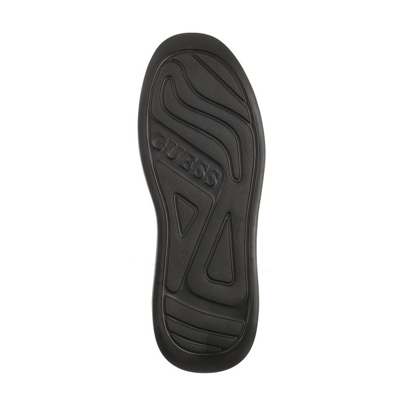 Guess Elba FMPVIB LEA12 Black (GU585-a) sportiniai bateliai