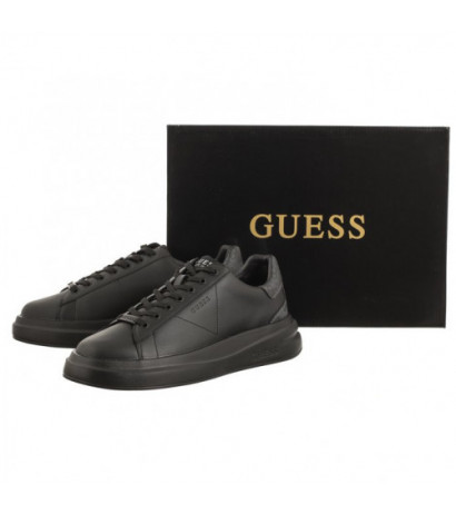Guess Elba FMPVIB LEA12 Black (GU585-a) sportiniai bateliai