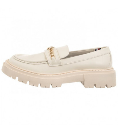Tommy Hilfiger Low Cut Shoe T3A4-33230-1355 128 Milk (TH872-b) batai
