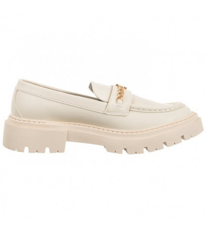 Tommy Hilfiger Low Cut Shoe T3A4-33230-1355 128 Milk (TH872-b) batai