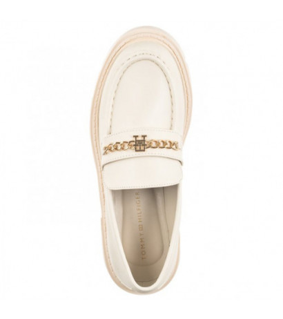 Tommy Hilfiger Low Cut Shoe T3A4-33230-1355 128 Milk (TH872-b) batai