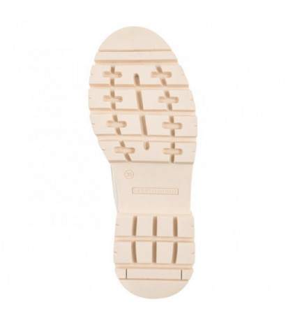 Tommy Hilfiger Low Cut Shoe T3A4-33230-1355 128 Milk (TH872-b) batai