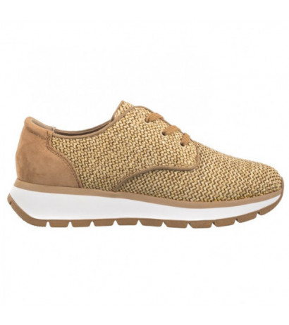 Caprice Beżowe 9-23703-42 408 Beige Comb (CP402-a) batai
