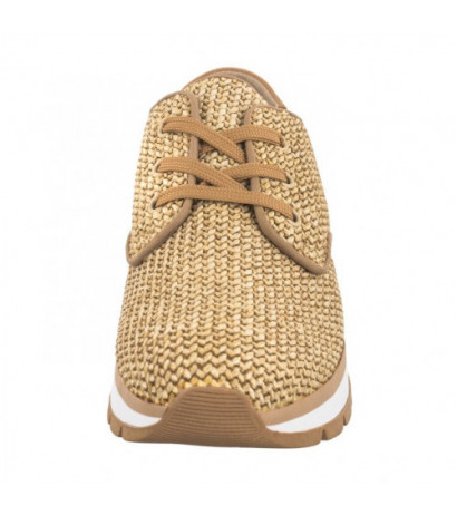 Caprice Beżowe 9-23703-42 408 Beige Comb (CP402-a) batai
