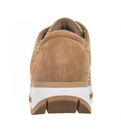 Caprice Beżowe 9-23703-42 408 Beige Comb (CP402-a) batai