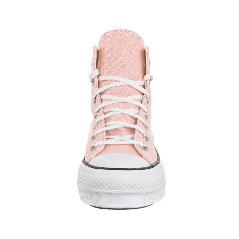 Converse CTAS Lift Hi Donut Glaze/White/Black A06507C (CO596-c) bateliai