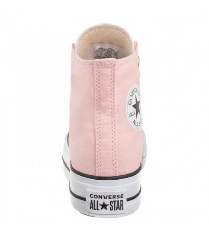 Converse CTAS Lift Hi Donut Glaze/White/Black A06507C (CO596-c) bateliai