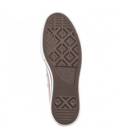 Converse CTAS Lift Hi Donut Glaze/White/Black A06507C (CO596-c) bateliai