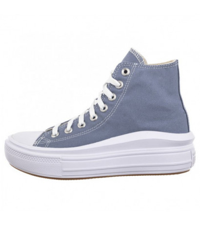 Converse CTAS Move Hi Thunder Daze/White/Gum A06500C (CO651-a) bateliai