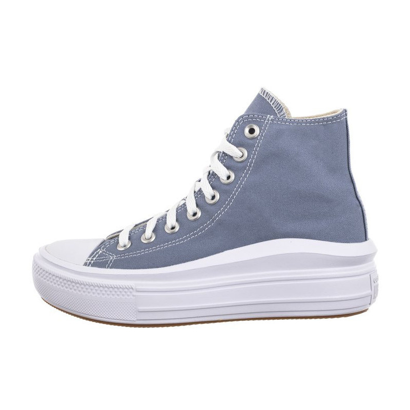 Converse CTAS Move Hi Thunder Daze/White/Gum A06500C (CO651-a) bateliai