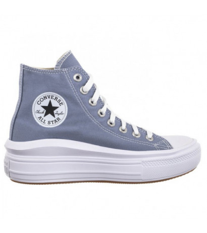 Converse CTAS Move Hi Thunder Daze/White/Gum A06500C (CO651-a) bateliai