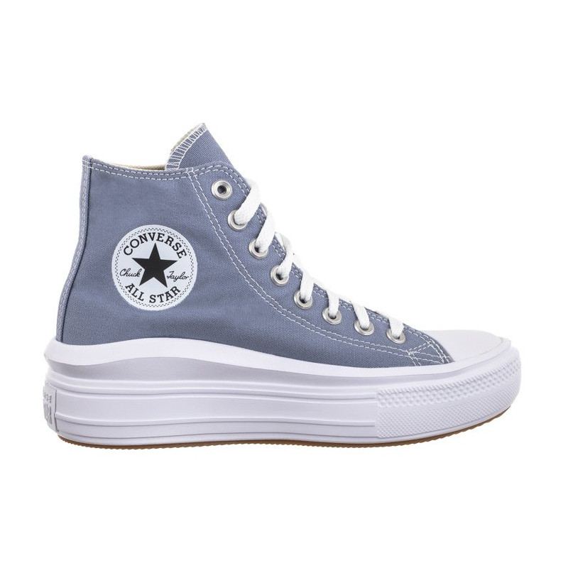 Converse CTAS Move Hi Thunder Daze/White/Gum A06500C (CO651-a) bateliai