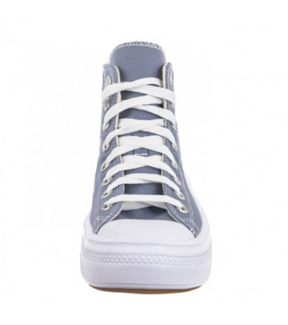 Converse CTAS Move Hi Thunder Daze/White/Gum A06500C (CO651-a) bateliai